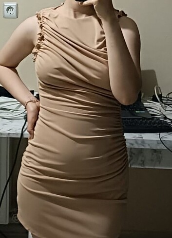 Zara elbise