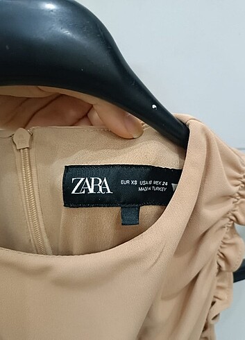 Zara Zara elbise