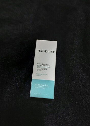 GÖZENEK SERUMU - Görsel 2