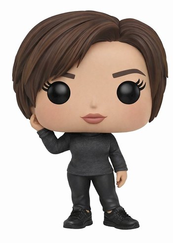 Kişiye özel funko pop - Görsel 5