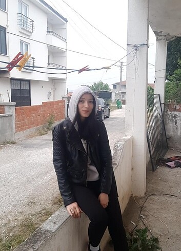 Diğer Ceket