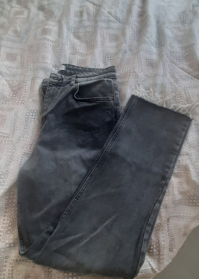 Pantolon - Görsel 3