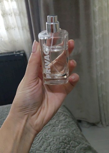 Privacy Addiction Kadın Parfümü - Görsel 3