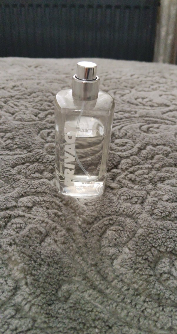 Privacy Addiction Kadın Parfümü - Görsel 2