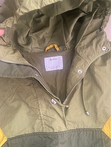 Bershka Bershka
