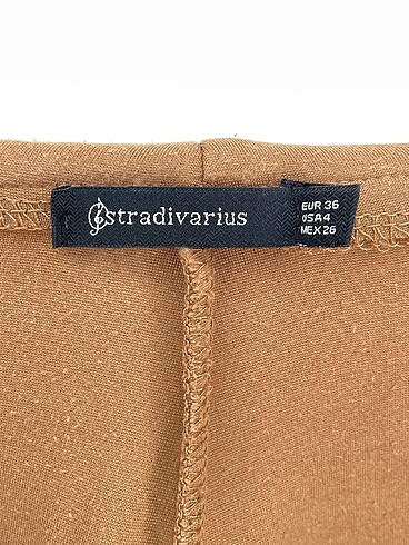 Stradivarius Düz Kesim %70 İndirimli. - Görsel 4