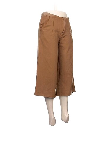 Stradivarius Düz Kesim %70 İndirimli. - Görsel 2