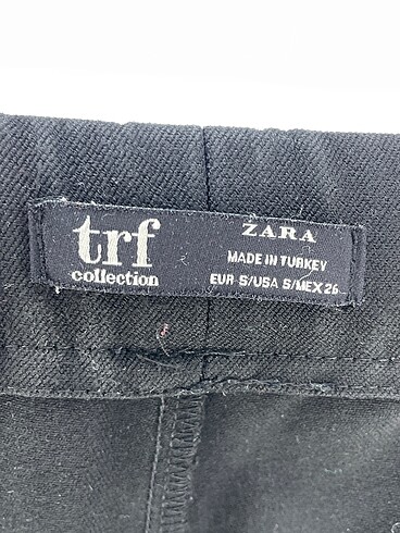 Zara Düz Kesim %70 İndirimli. - Görsel 4