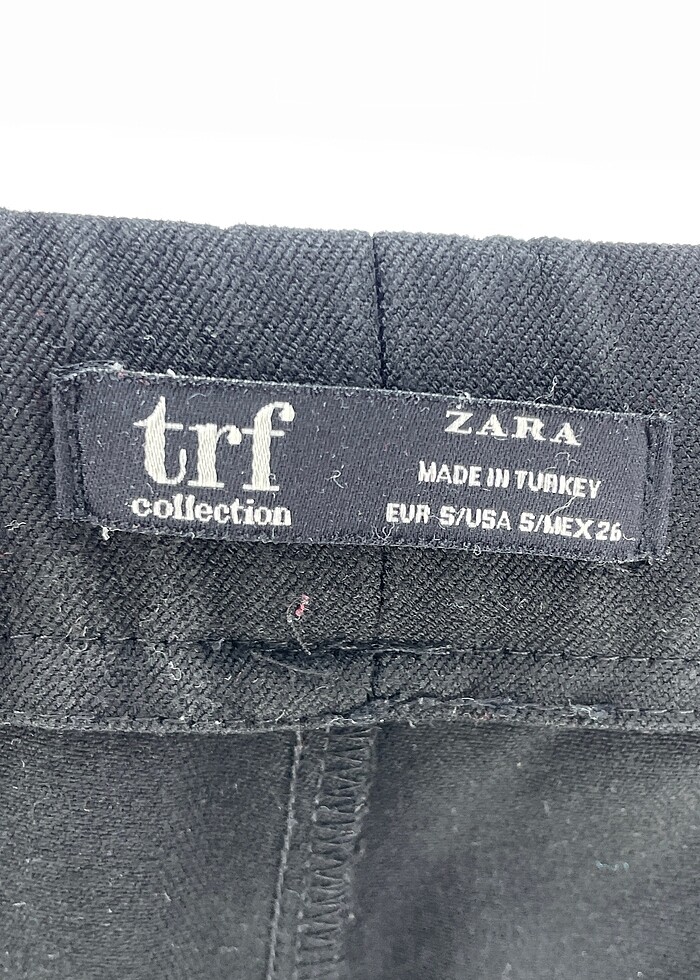 Zara Düz Kesim %70 İndirimli. - Görsel 4