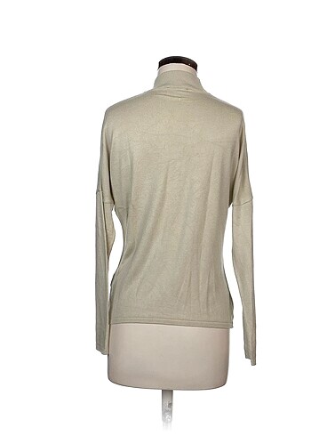 m Beden Vintage Love Kazak / Triko %70 İndirimli.