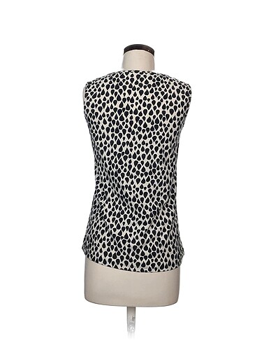 universal Beden Vintage Love Bluz %70 İndirimli.