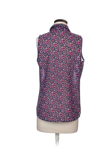universal Beden Vintage Love Bluz %70 İndirimli.