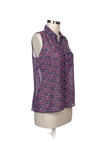 Vintage Love Vintage Love Bluz %70 İndirimli.
