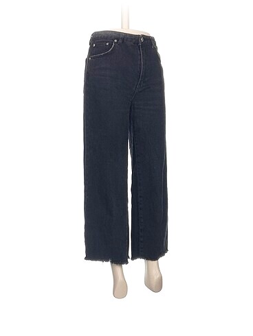 Pull and Bear Pull and Bear Jean / Kot %70 İndirimli.