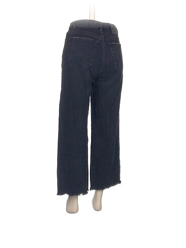 34 Beden Pull and Bear Jean / Kot %70 İndirimli.