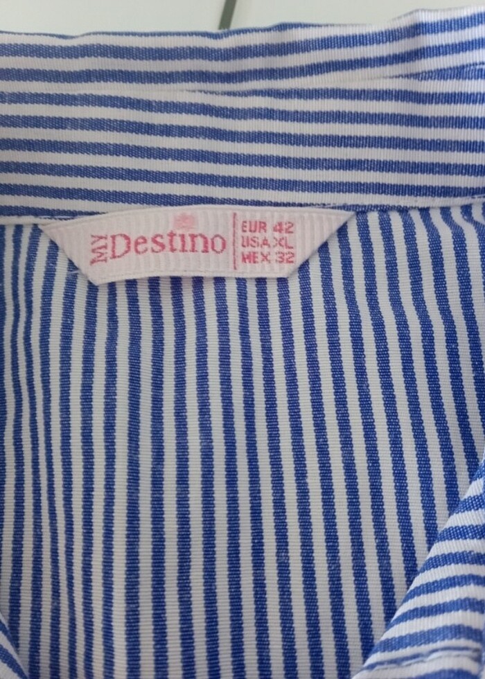 Gömlek  - Görsel 2