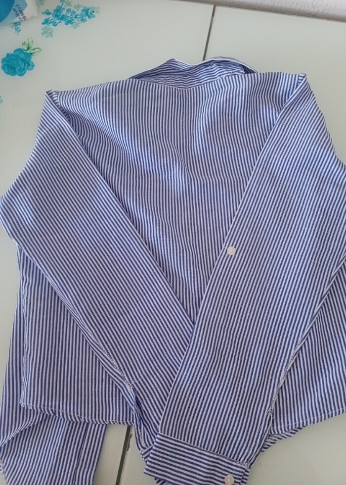 Gömlek  - Görsel 3