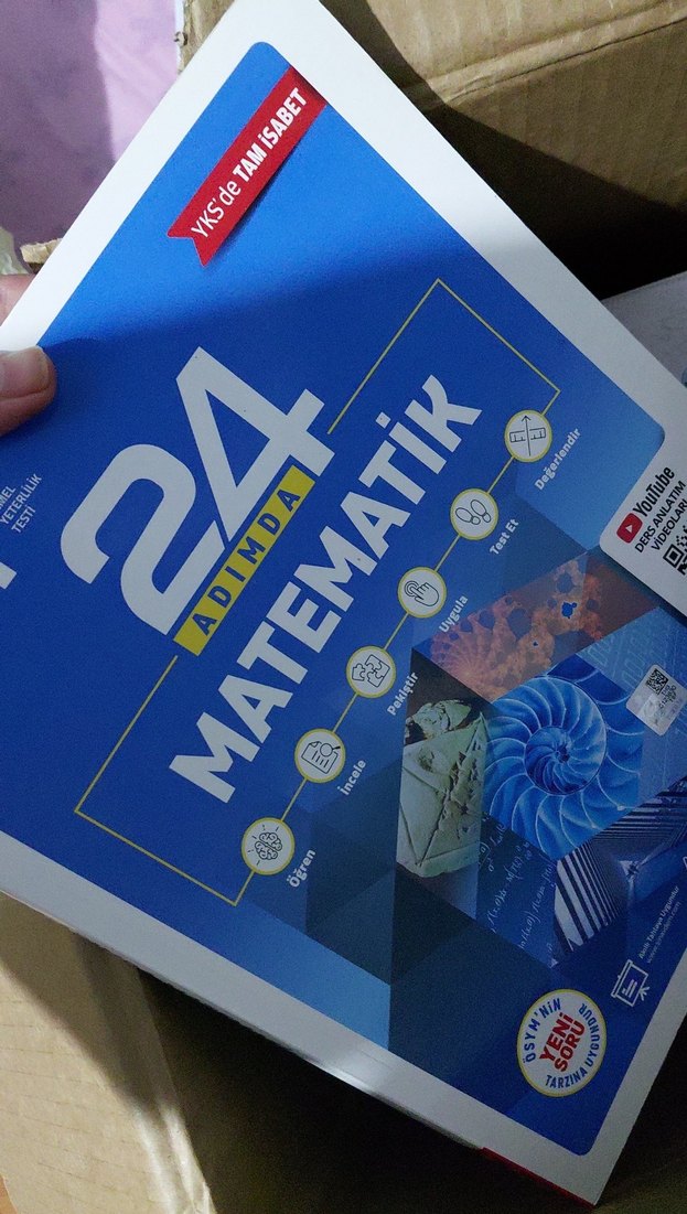 TYT Tarih Soru Bankası ve Çözüm Modülleri - Görsel 2