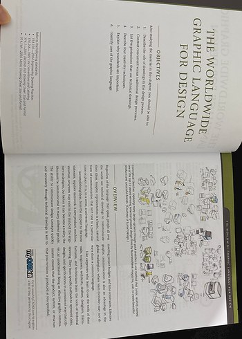 Technical Drawing with Engineering Graphics - 14. Baskı - Görsel 3