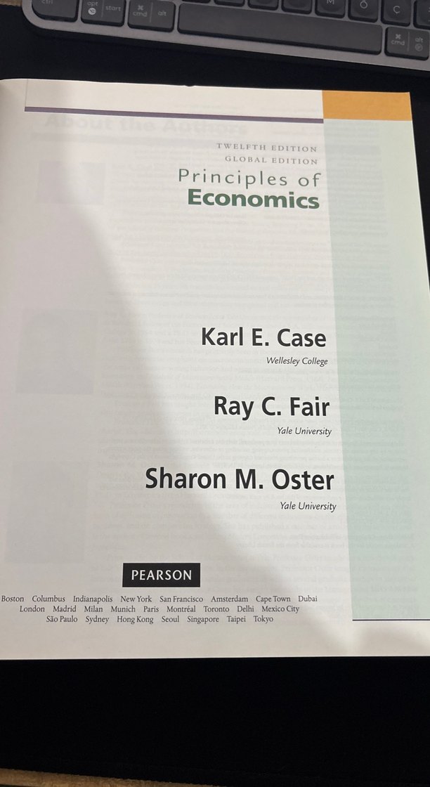 Principles of Economics - 12. Baskı - Görsel 3