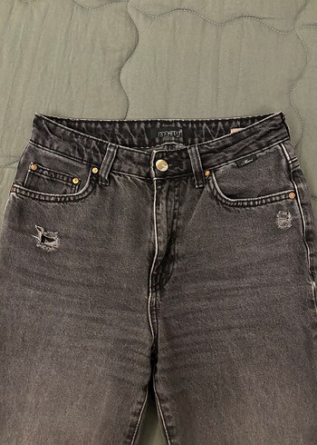 Mavi Jeans Newyork Kadın Kot Pantolon - Görsel 2