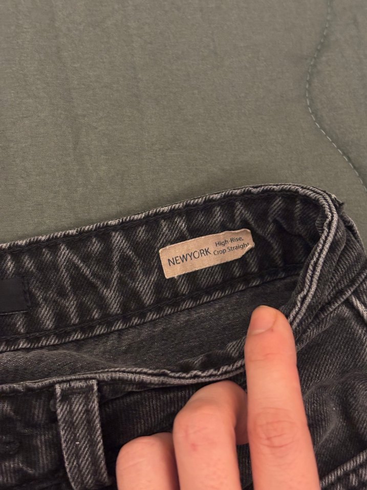 Mavi Jeans Newyork Kadın Kot Pantolon - Görsel 3