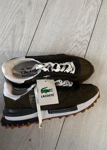 Lacoste 40