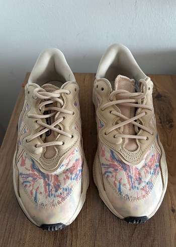 Adidas ozweego Kadın Spor Ayakkabı - Görsel 3