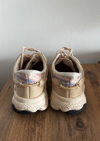 Adidas ozweego Kadın Spor Ayakkabı - Görsel 2