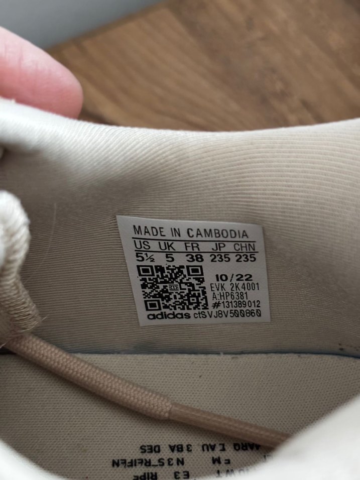 Adidas ozweego Kadın Spor Ayakkabı - Görsel 5