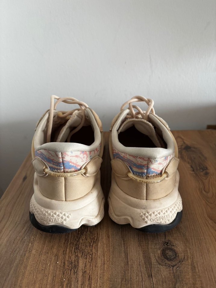 Adidas ozweego Kadın Spor Ayakkabı - Görsel 2