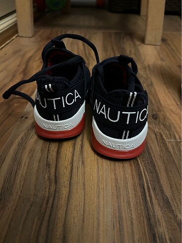 Nautica Bebek ayakkabi