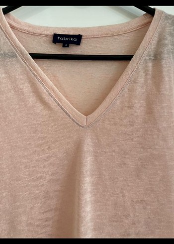 pembe tshirt