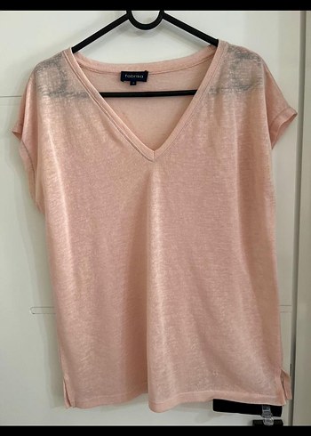 Fabrika pembe tshirt
