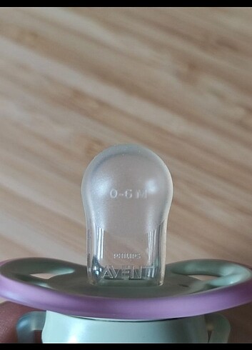 Philips avent emzik