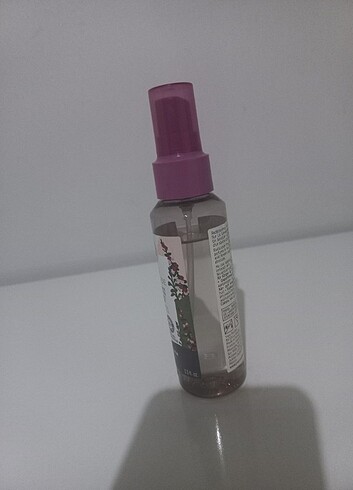 Yves Rocher Yves rocher vücut spreyi