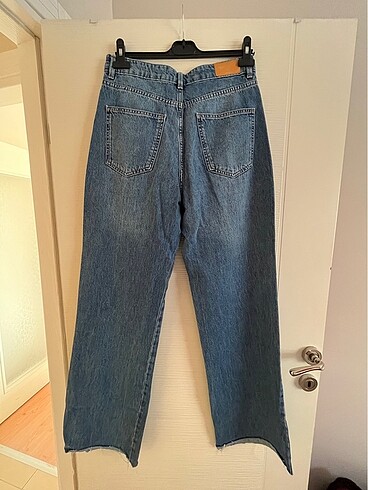 Stradivarius Kot pantolon