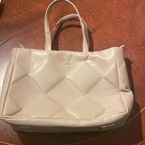 Calvin Klein Çanta