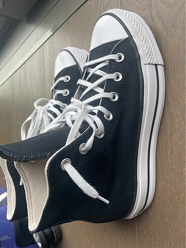 Converse Chuck Taylor All Star Lift Hi Platform Sneaker