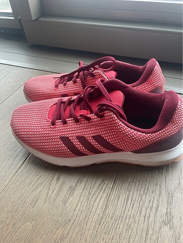 Adidas Nike Cloudfoam Yürüyüş Ayakkabısı