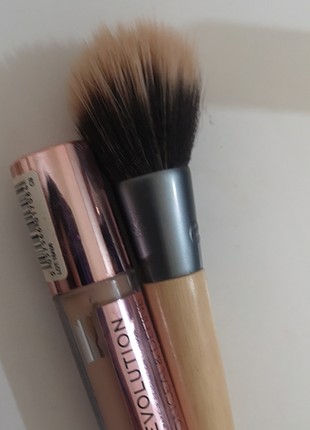 Sephora ecotools sheer brush