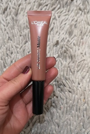 loreal ruj