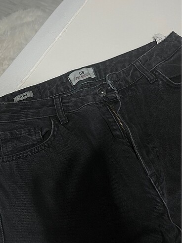 29 Beden gri Renk Pantolon