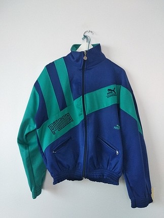 Puma Vintage SporCeket