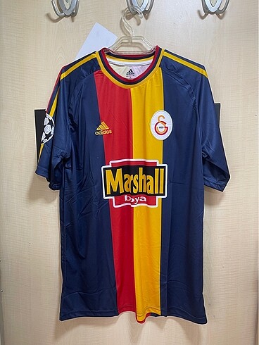 GALATASARAY HAGİ FORMASI