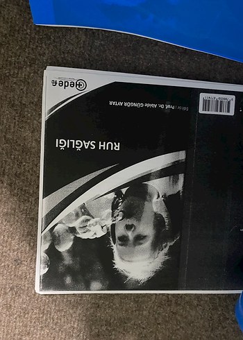 Çocuk gelişim seti ÇÜ - Görsel 8