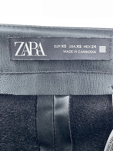 Zara Düz Kesim %70 İndirimli. - Görsel 4