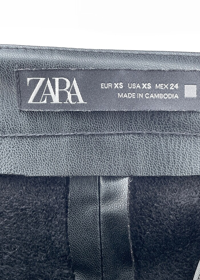 Zara Düz Kesim %70 İndirimli. - Görsel 4