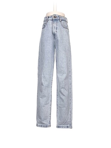Zara Jean / Kot %70 İndirimli.