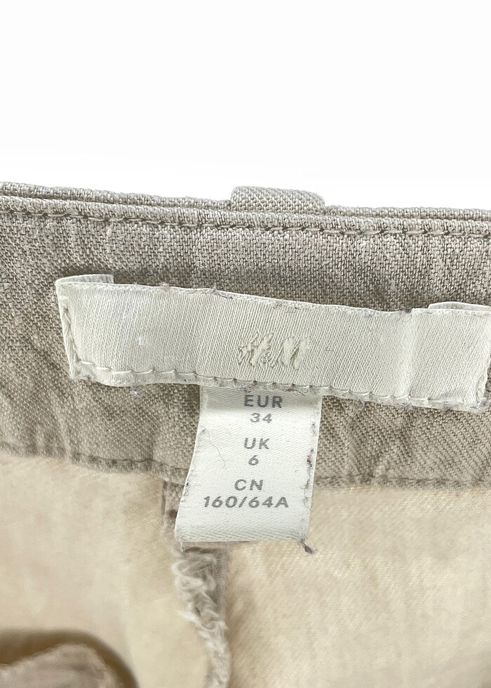 H&M Düz Kesim %70 İndirimli. - Görsel 4